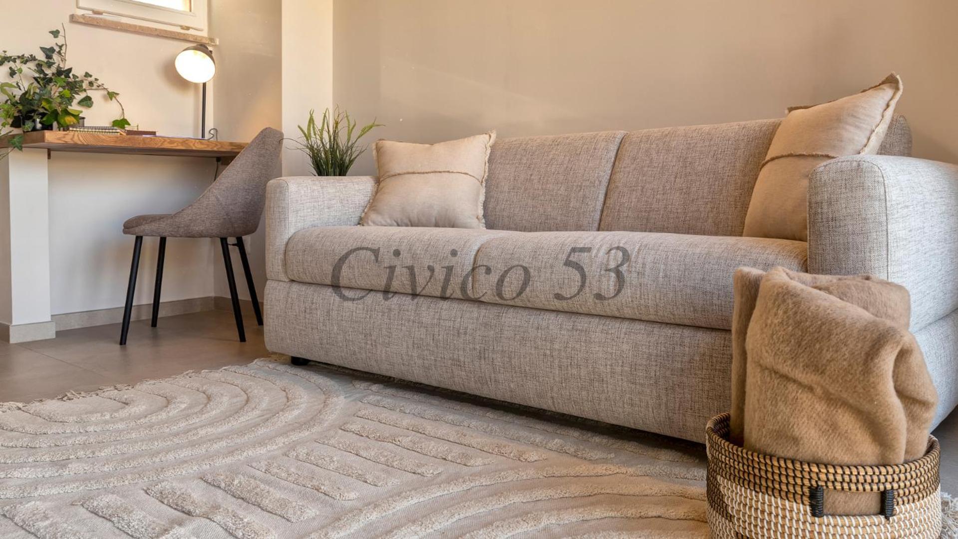 Civico 53 Apartment ซัสซารี ภายนอก รูปภาพ