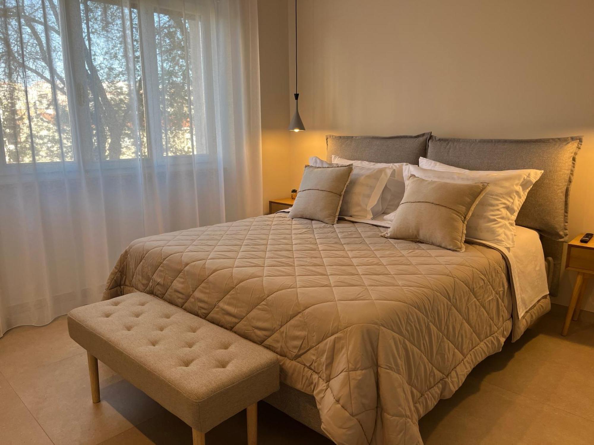 Civico 53 Apartment ซัสซารี ภายนอก รูปภาพ